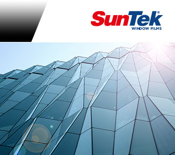 SunTek Architectural Window Films