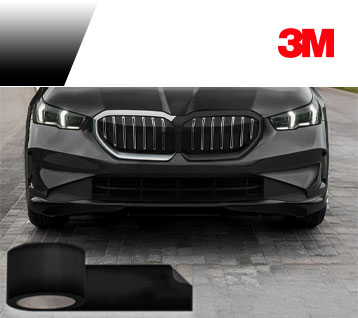 Nastro de-chroming 3M