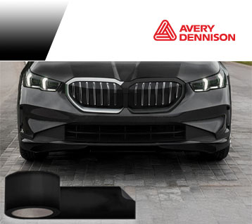 Nastro de-chroming Avery