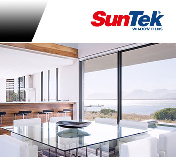 SunTek Linea Ultravision XT