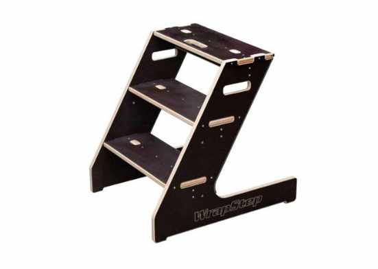 Stoccaggio e organizzazione