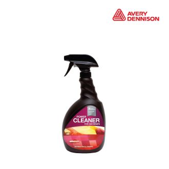 Power Cleaner di Avery Dennison Supreme Wrap prodotto ultra-detergente specifico per autoveicoli