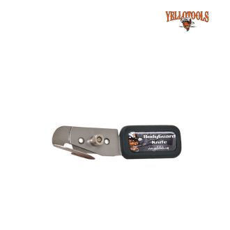 BodyGuard knife Yellotools