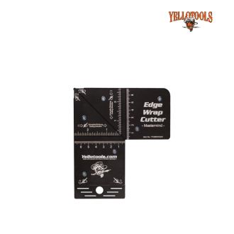 Per taglio preciso di pellicole su bordi e angoli Yellotools