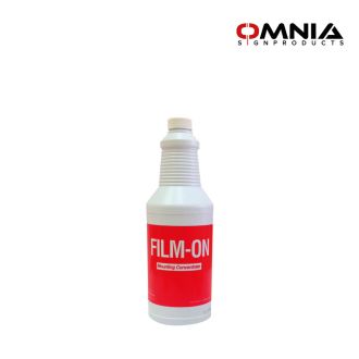 Film-On primer specifico per l'applicazione di pellicole per vetri di autoveicoli