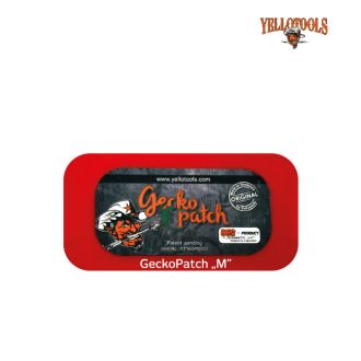 GeckoPatch misura M Yellotools