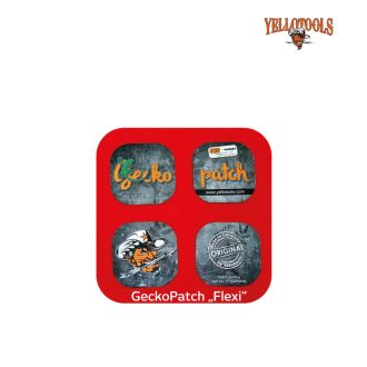 GeckoPatch Flexi per superfici curve