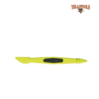 Taglirino in plastica GoliaCut Stick Yellotools per taglio pellicole