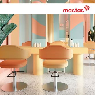 MacTac 8900 colori opaco