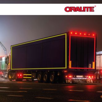 Nastro adesivo rifrangente VC104+