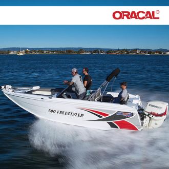 Pellicola Oracal 751C