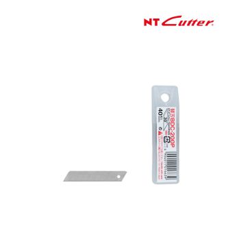 Lame da ricambio NT Cutter BDC 200-P