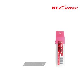 Lame di ricambio NT-cutter BL-50P
