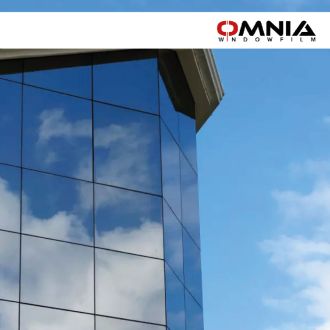 Pellciola per esterni Omnia neutral 520X