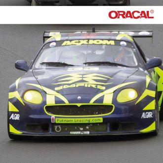 Oracal 6510 pellicola fluo