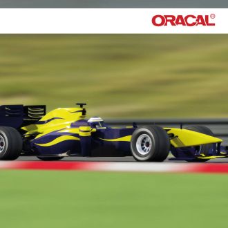 Oracal 7510 pellicola fluorescente