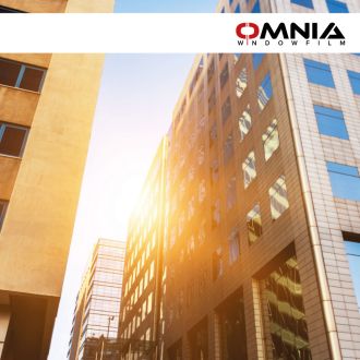 Pellicola argento specchio interni