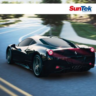 Pellicola nano ceramico SunTek Evolve 50 152cm