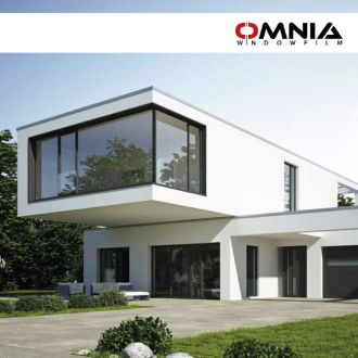 Pellicola neutral 91cm anticalore