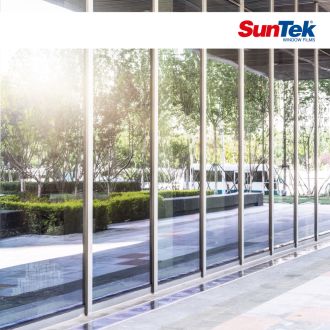 Pellicola solare SunTek neutra Infinity 152cm