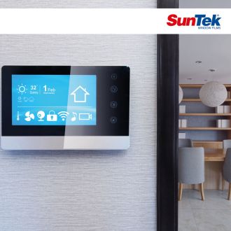 Pellicola vetri SunTek Symphony 152cm