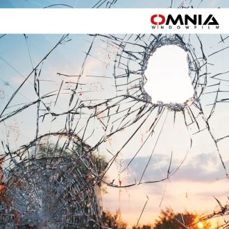 Pellicola antisfondamento e sicurezza