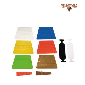 ProWrap Set Yellotools