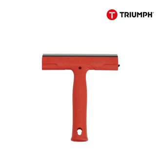 Raschietto Triumph Heavy Duty per rimuovere residui di adesivo e vinile