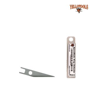 Ricambi WrapDefender Yellotools