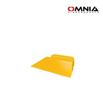 Ricambio Yellow softline 14cm