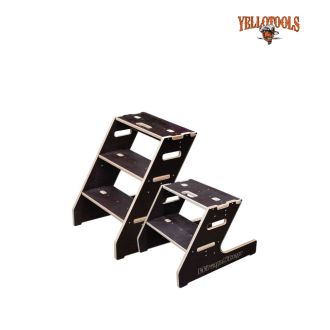 Scala wrapping Yellotools