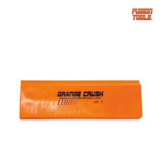 Spatola orange crush 20,5cm Fusion Tools
