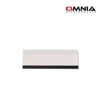 Spatola multiuso flat card 15cm