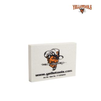 Spatola in feltro Yellotools FeltBloc 050S