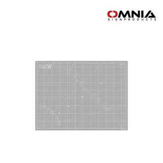 Tappetino da taglio trasparente 45cm