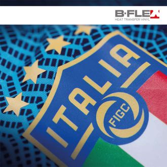 Termoadesivo per stampa sublistop 80