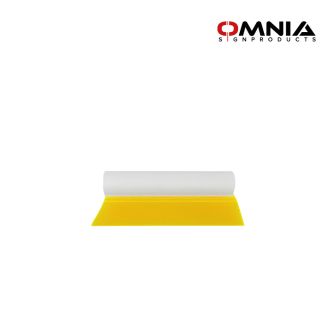 Yellow softline 14cm spatola morbida e flessibile