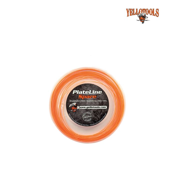 Filo di ricambio PlateLine SpareBlack