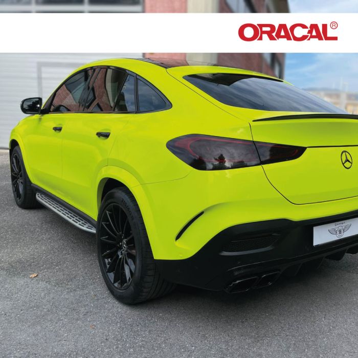 Oracal 7510 Rapid Air