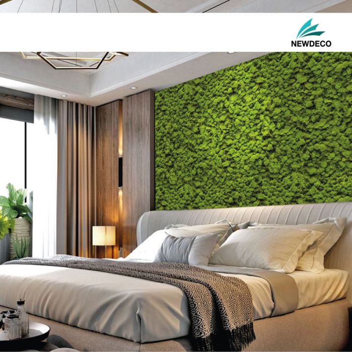 Pellicola per pareti effetto astratto NewDeco