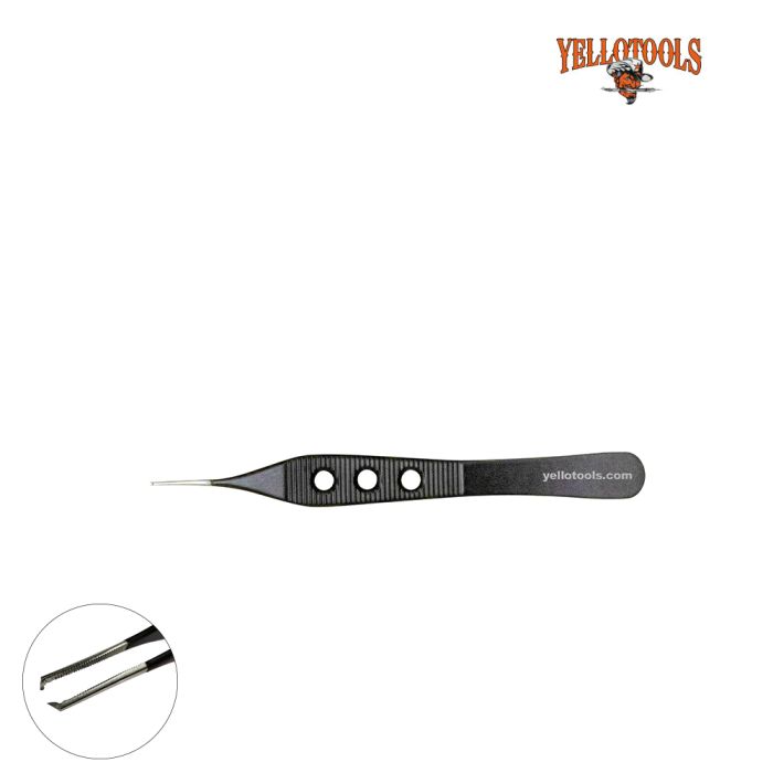 Pinzetta per rimozione vinile SignTweezer SuperWeeder