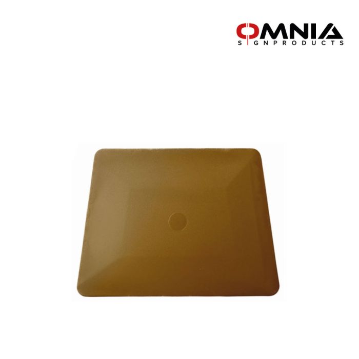 Spatola teflon oro gold
