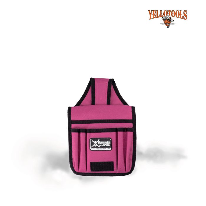 Cintura attrezzi YelloBelt ProWrap Pink