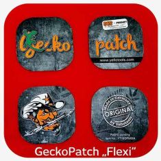 GeckoPatch Flexi