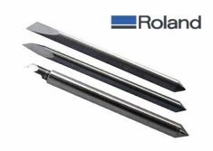 SC-1330 lame Roland 30⁰ per materiale 50-100µ