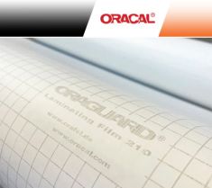 Laminazione per stampa Oracal 210 lucido