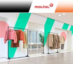 MacTac 8900 colori lucido 123cm
