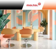 MacTac 8900 colori opaco 61cm