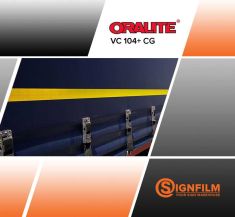 Oralite VC104+ Curtain Grade