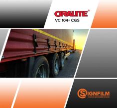 Oralite-VC104-CGS
